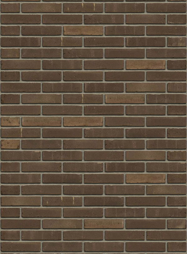 Aqua Zwart WF