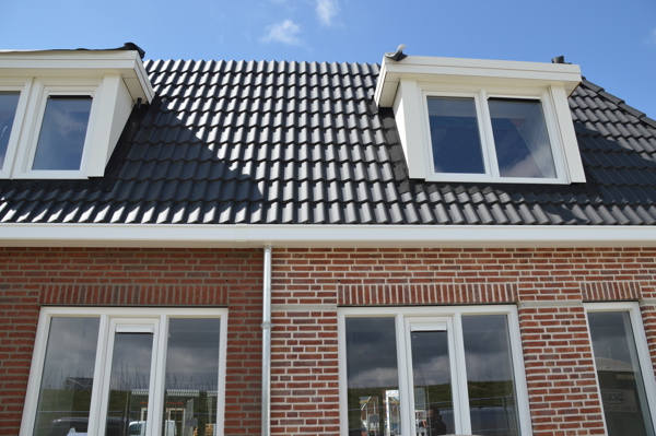 Sint-Annaland (NL) - Sagitta HV WF