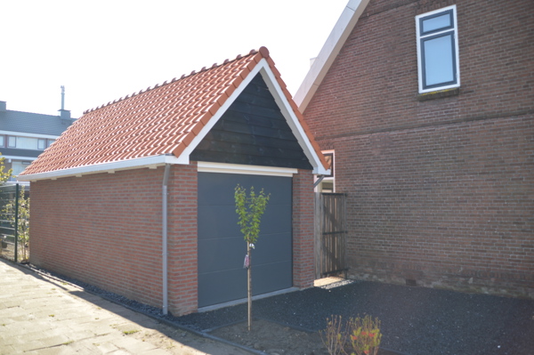 Barendrecht (NL) - Sagitta HV WF 