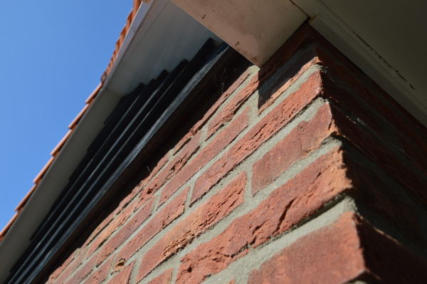 Barendrecht (NL) - Sagitta HV WF 