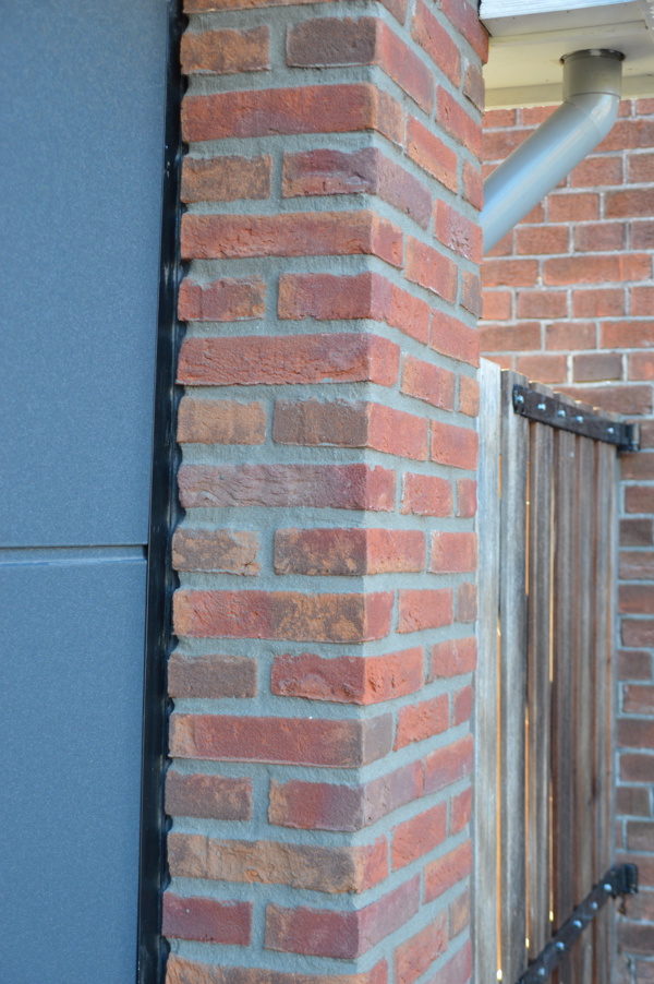 Barendrecht (NL) - Sagitta HV WF 