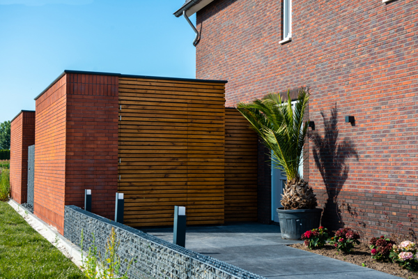 Velddriel (NL) - Engels Bont VB EF / DR2B