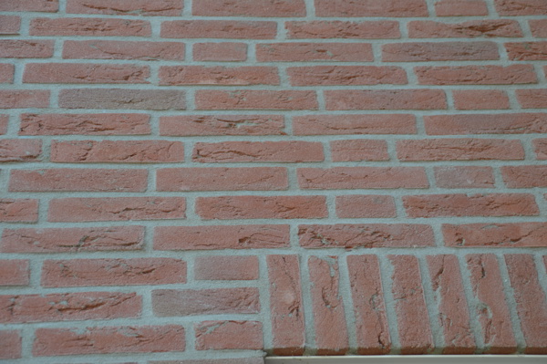 Barendrecht (NL) - Roodpaars HV WF 