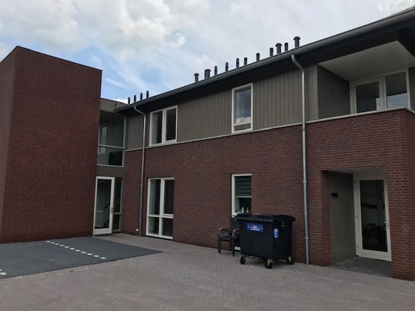 Bladel (NL) - Bommels Bont HV WF 