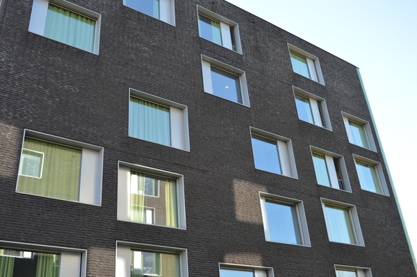 Delft (NL) - Antraciet HV EF / DR39B