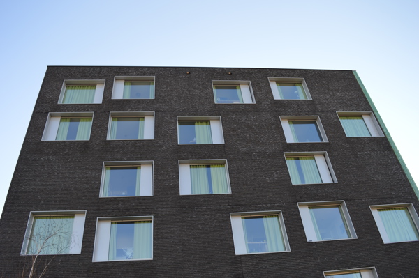 Delft (NL) - Antraciet HV EF / DR39B