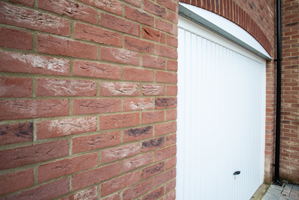 Hampshire (UK) - Old West Mill Red Multi HV EF