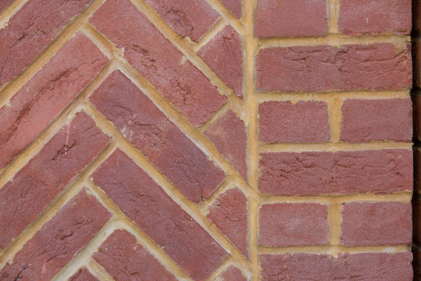 Wareham (UK) - Rood z.z. HV EF