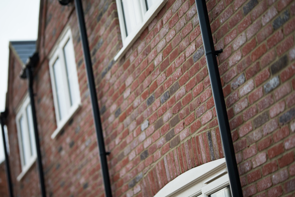 Deeping St Nicholas (UK ) - Utah EF VB