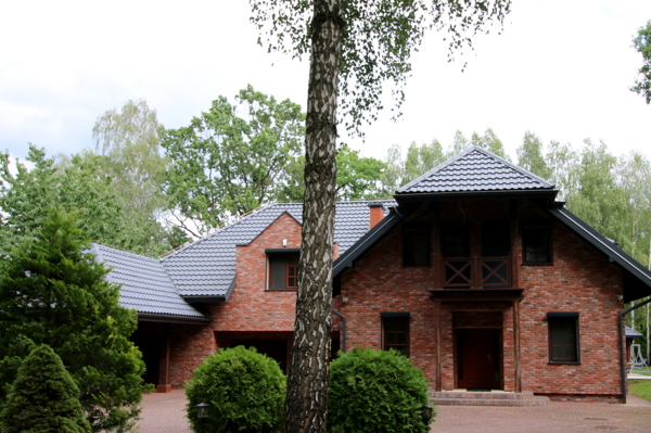 Polen - Utah EF VB / RC118