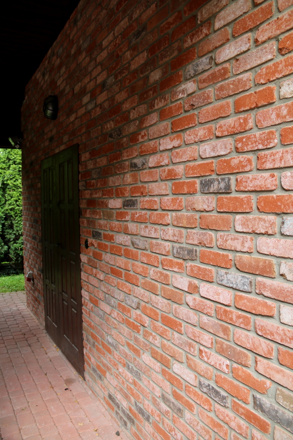 Polen - Utah EF VB / RC118