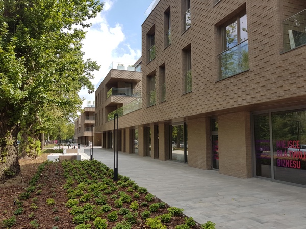 Polen - Grijs z.z. HV EF / DR41B