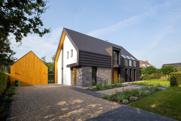 Berlicum (NL) -Selmo Milano Smoked (S.Anselmo)