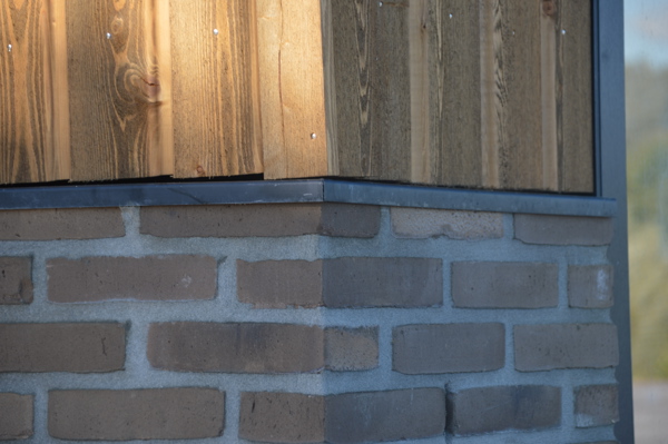 Kerkdriel (NL) - Aqua Grijs Zwart WF 