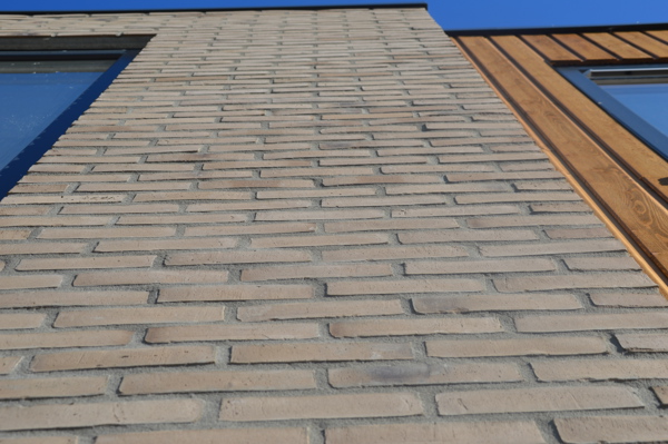 Kerkdriel (NL) - Aqua Grijs Zwart WF 