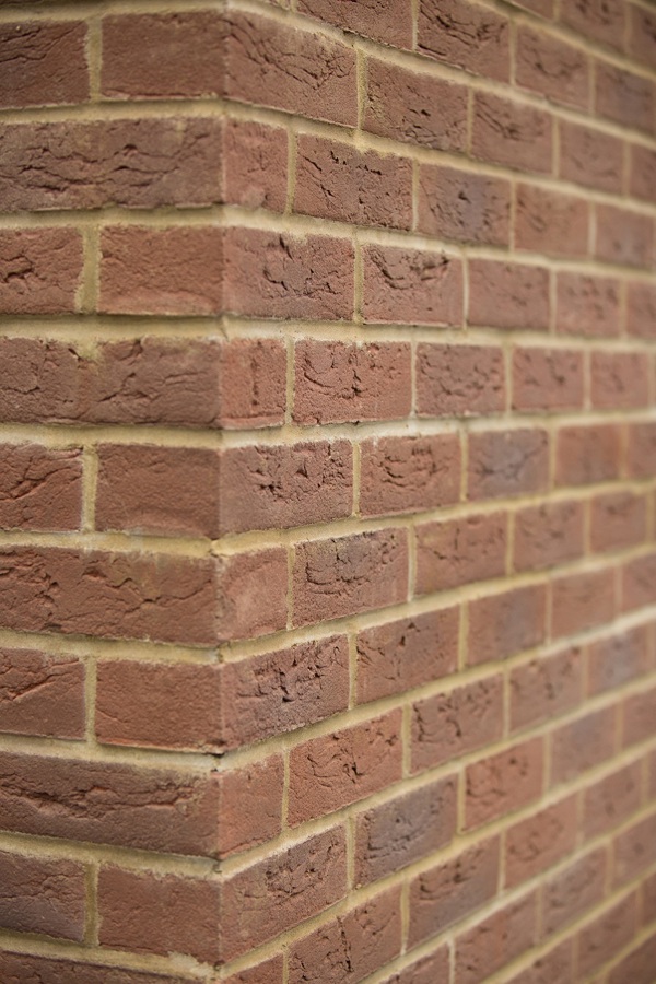 Dunstable UK - Aalster Bont HV EF