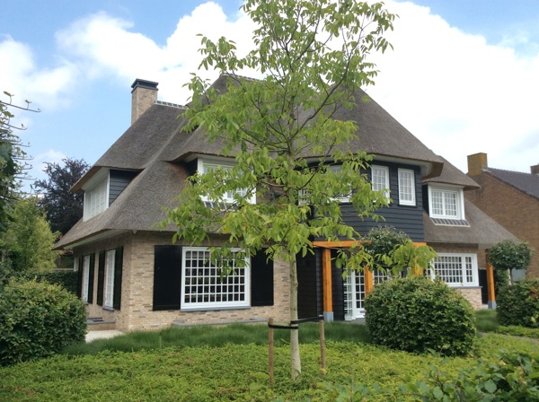 Woning te Hoevelaken