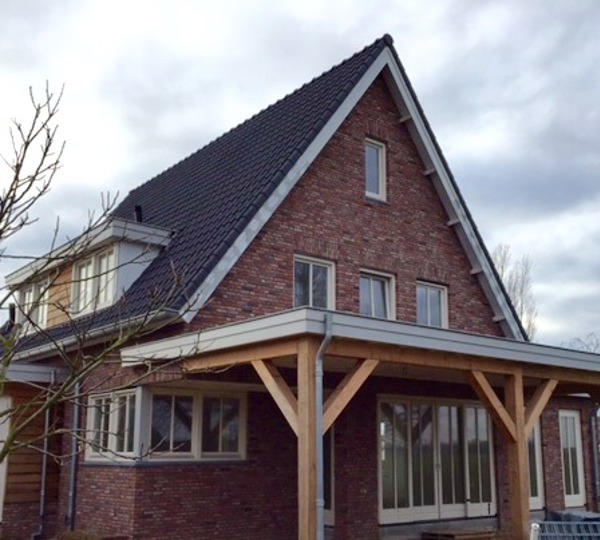 Wijchen (NL) - Cheyenne HV WF