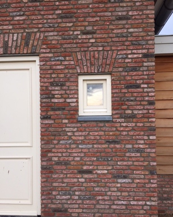 Wijchen (NL) - Cheyenne HV WF