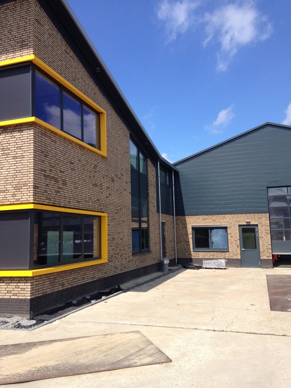 Brakel (NL) - Aqua Beige WF Redux