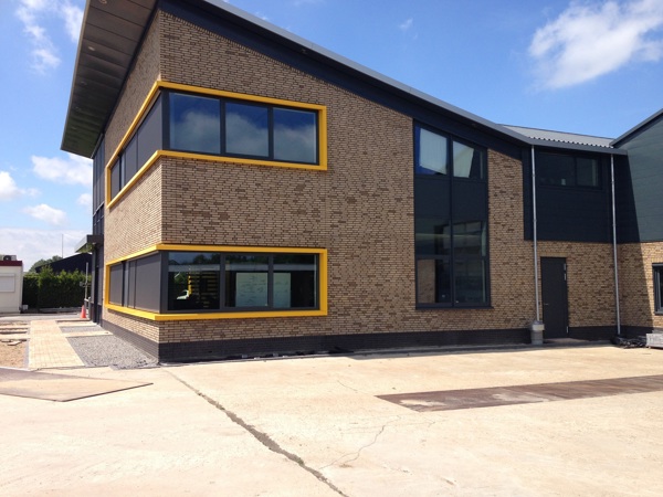 Brakel (NL) - Aqua Beige WF Redux