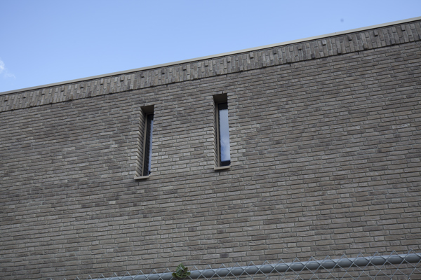 Oosterhout (NL) - Indus WF HV 2019