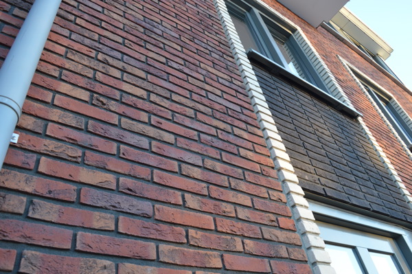 Vlaardingen (NL) - Sculptor HV WF en Libra HV WF (2018)