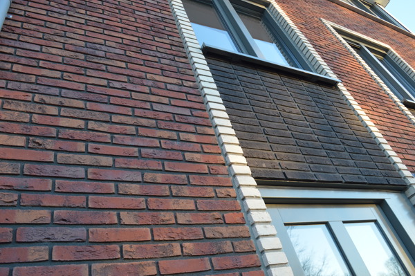 Vlaardingen (NL) - Sculptor HV WF en Libra HV WF (2018)