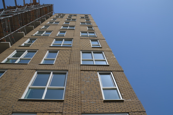 Haarlem (NL) "Pim Mulier" - Aqua Beige WF Redux (2020)