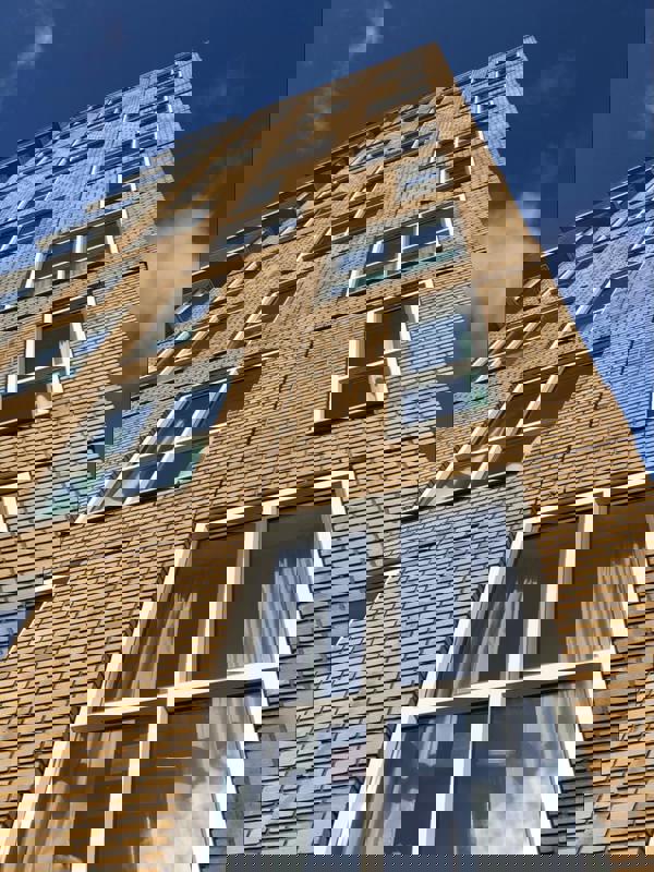 Haarlem (NL) "Pim Mulier" - Aqua Beige WF Redux (2020)