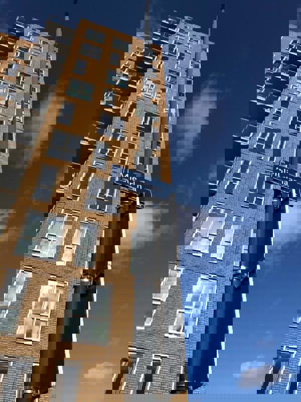 Haarlem (NL) "Pim Mulier" - Aqua Beige WF Redux (2020)