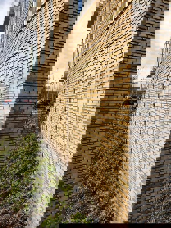 Haarlem (NL) "Pim Mulier" - Aqua Beige WF Redux (2020)