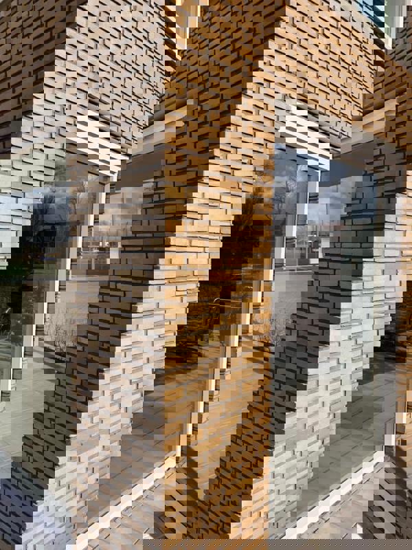 Haarlem (NL) "Pim Mulier" - Aqua Beige WF Redux (2020)