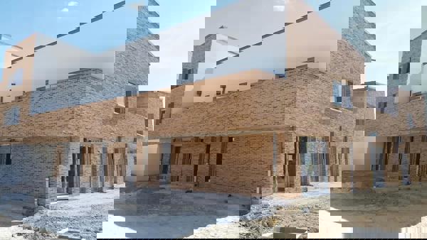 Bezannes (FR) - Auriga WF HV