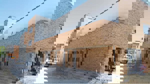 Bezannes (FR) - Auriga WF HV