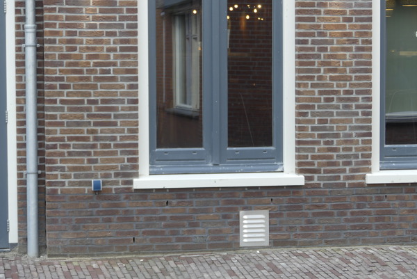 Sneek (NL) - Centaurus HV WF