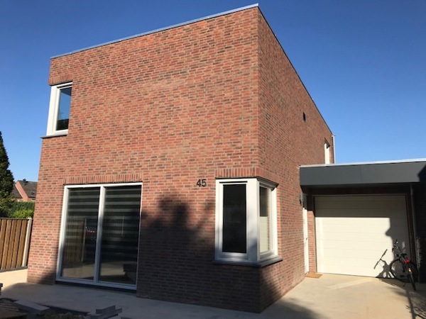 Roermond (NL) - Libra HV WF