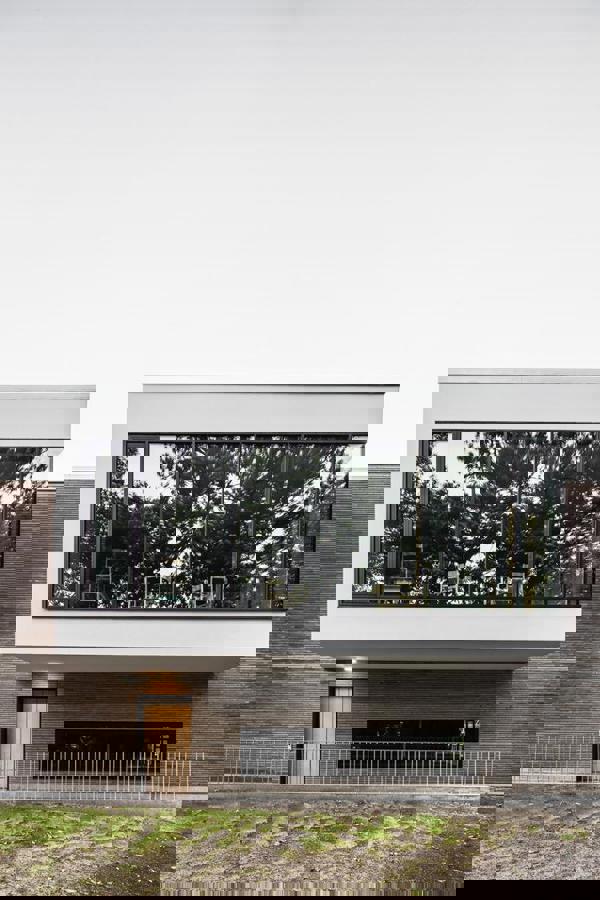 Lugaggia (Zwitserland) - Corso Terra Rolled Terra di Siena (S.Anselmo) - 903