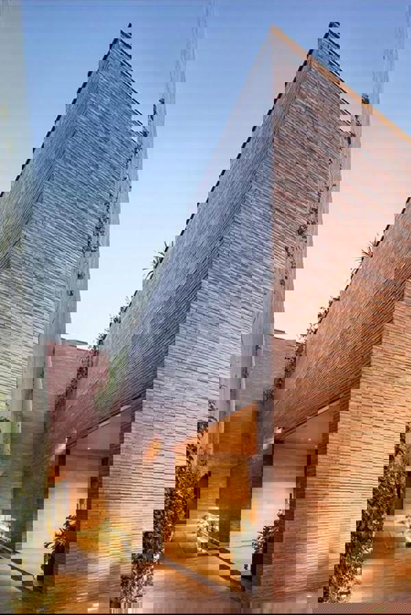 Mexico - Corso Terra Rolled PG (S.Anselmo)