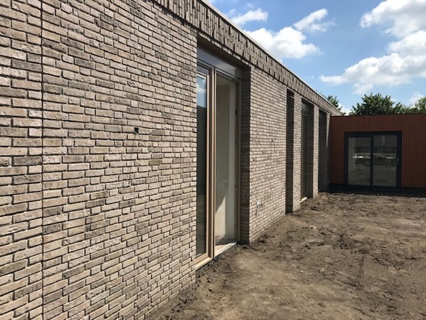 Oosterhout (NL) - Indus WF HV 2019