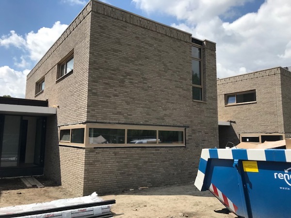 Oosterhout (NL) - Indus WF HV 2019