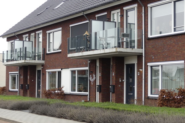 Albergen (NL) - Sagitta HV WF