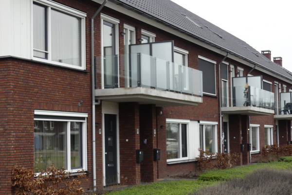 Albergen (NL) - Sagitta HV WF