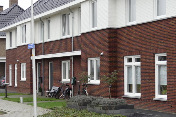 Albergen (NL) - Sagitta HV WF