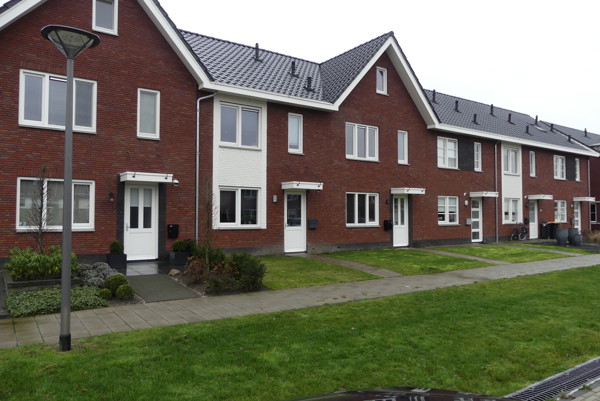 Enter (NL) - Sagitta WF HV