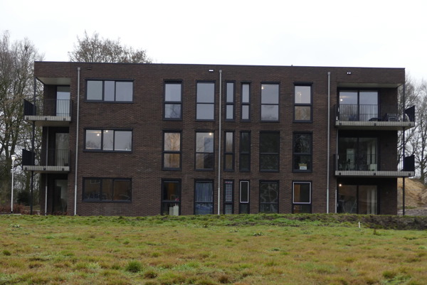 Heeten (NL) - Aqua Maasbruin WF Redux