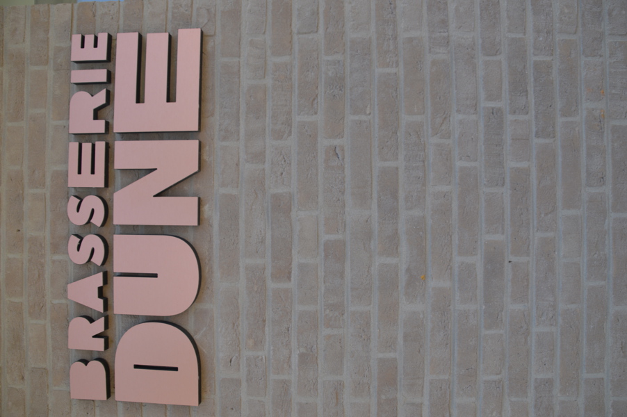 Breezand Duinhotel Vrouwenpolder (NL) - Grus HV WF