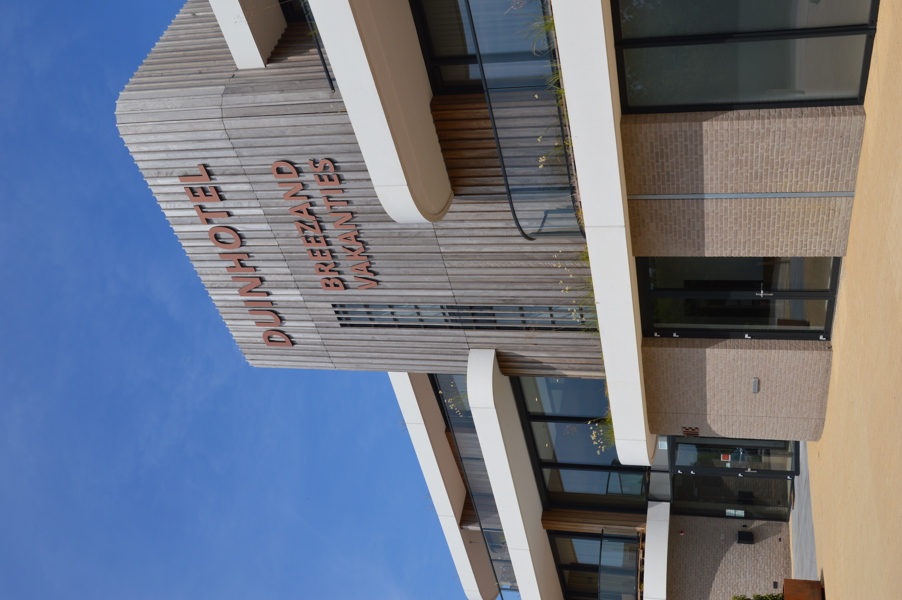 Breezand Duinhotel Vrouwenpolder (NL) - Grus HV WF