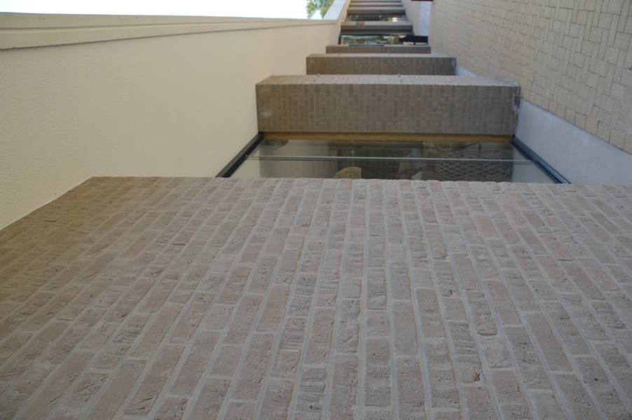 Breezand Duinhotel Vrouwenpolder (NL) - Grus HV WF