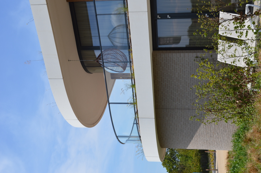 Breezand Duinhotel Vrouwenpolder (NL) - Grus HV WF